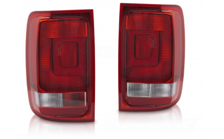 Фонари задние Volkswagen Amarok