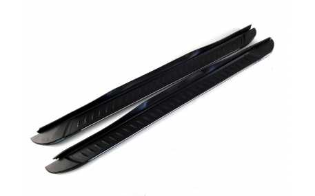 Подножки Lexus RX