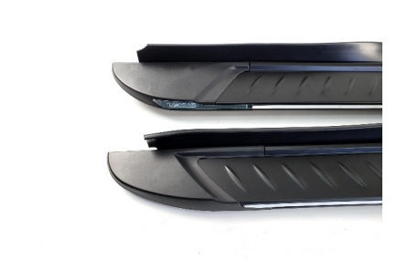 Подножки Lexus RX