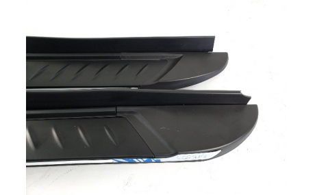 Подножки Lexus RX