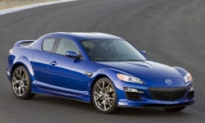 RX8 (2003-2008)