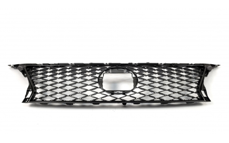 Решетка радиатора Lexus RX 2012-2015