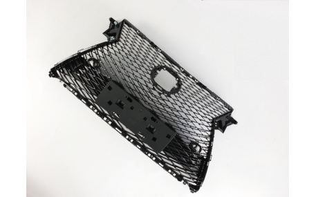 Решетка радиатора Lexus RX 2016-2019