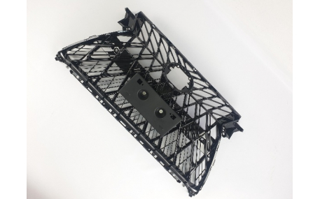 Решетка радиатора Lexus RX 2016-2019