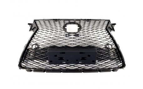 Решетка радиатора Lexus RX 2016-2019