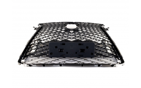 Решетка радиатора Lexus RX 2016-2019