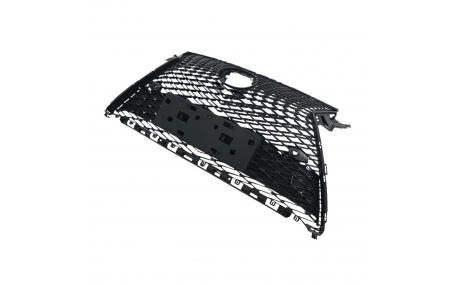 Решетка радиатора Lexus RX 2016-2019