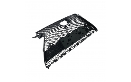 Решетка радиатора Lexus RX 2016-2019