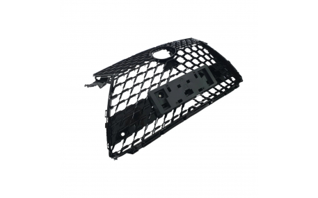 Решетка радиатора Lexus RX 2016-2019