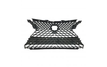 Решетка радиатора Lexus RX 2016-2019