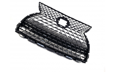 Решетка радиатора Lexus RX 2020-2022