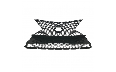 Решетка радиатора Lexus RX 2020-2022