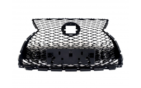 Накладка передняя Lexus RX 2019-2022