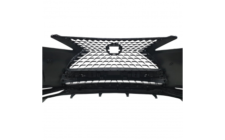 Бампер передний Lexus RX 2020-2022