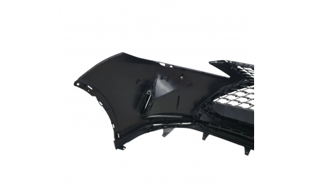 Бампер передний Lexus RX 2020-2022