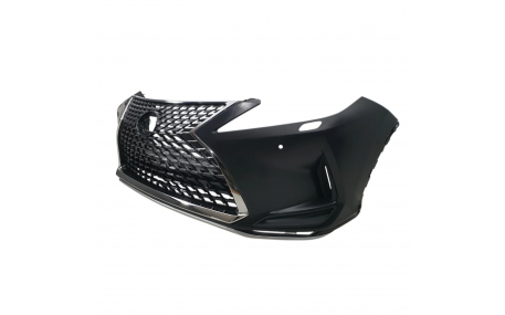 Бампер передний Lexus RX 2020-2022