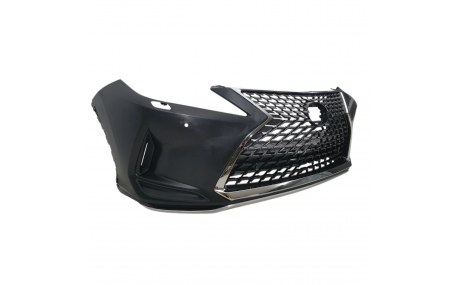 Бампер передний Lexus RX 2020-2022