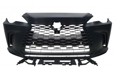 Бампер передний Lexus RX