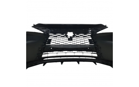 Бампер передний Lexus RX