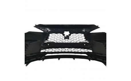 Бампер передний Lexus RX