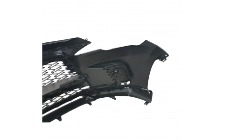 Бампер передний Lexus RX