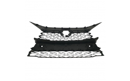 Решетка радиатора Lexus RX