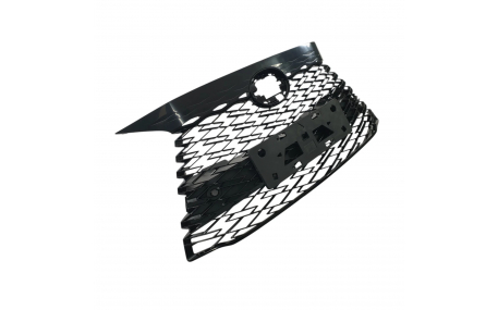 Решетка радиатора Lexus RX