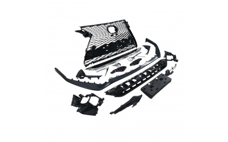 Решетка радиатора Lexus RX 2016-2019