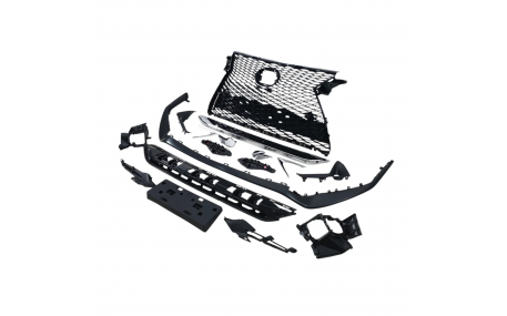 Решетка радиатора Lexus RX 2016-2019