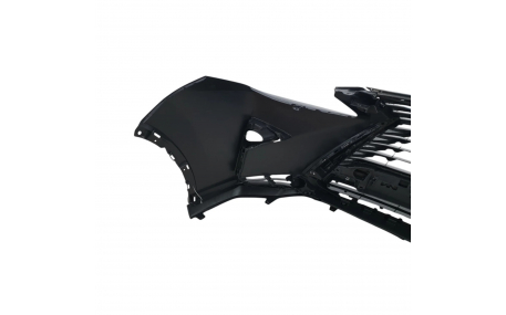 Бампер передний Lexus RX 2016-2019