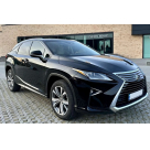 Бампер передний Lexus RX 2016-2019