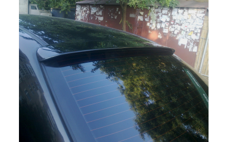 Спойлер Chevrolet Aveo T250