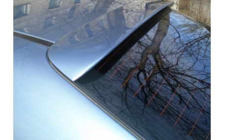 Спойлер Chevrolet Aveo T250