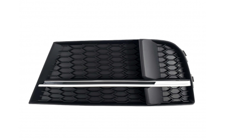 Решетки бампера Audi A3 8V 2016-2020