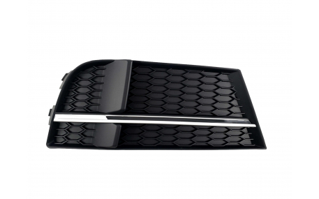 Решетки бампера Audi A3 8V 2016-2020