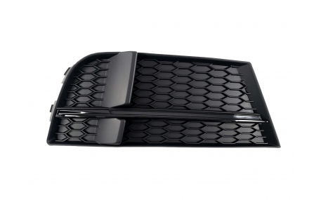 Решетки бампера Audi A3 8V 2016-2020