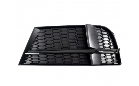 Решетки бампера Audi A3 8V 2016-2020