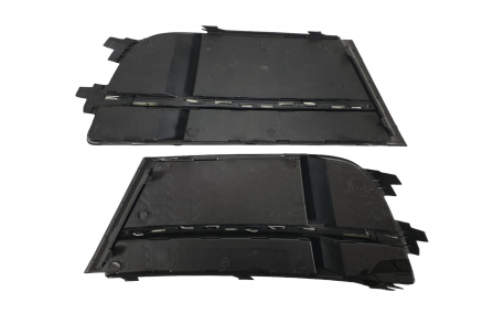 Решетки бампера Audi A3 8V 2016-2020