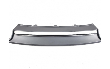 Накладка задняя Audi A4 B8 2012-2015