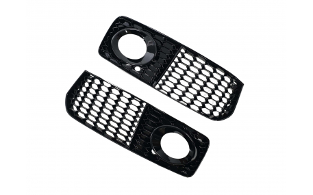 Решетки бампера Audi A5 2007-2011