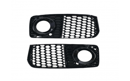 Решетки бампера Audi A5 2007-2011