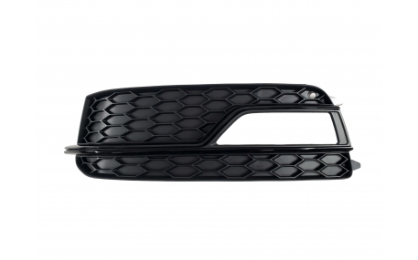 Решетки бампера Audi A5 2011-2016