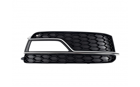 Решетки бампера Audi A5 2011-2016