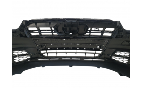 Бампер передний Audi A6 C7 2011-2014