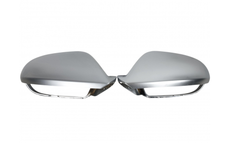 Крышки зеркал Audi A6 C7 2011-2014