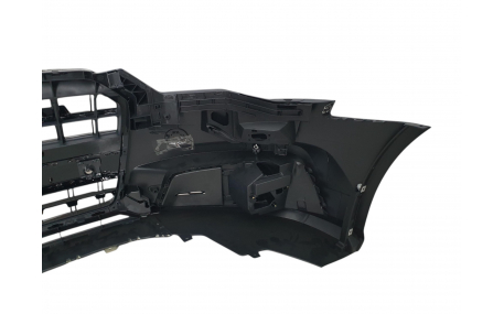 Бампер передний Audi A6 C7 2015-2018