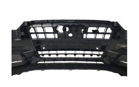 Бампер передний Audi A6 C7 2015-2018