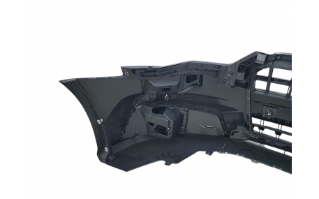 Бампер передний Audi A6 C7 2015-2018