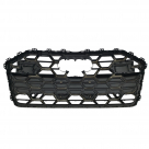 Решетка радиатора Audi A6 C8 2023-2025