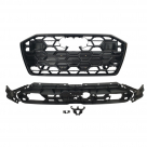 Решетка радиатора Audi A6 C8 2023-2025